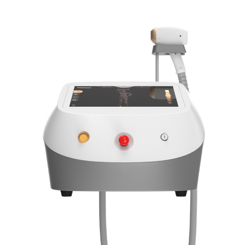 VD500 Discover the Best Laser Hair Removal Equipment for Sale