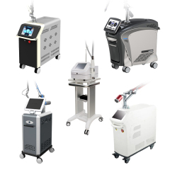 Advanced Cosmetic Equipment for Efficient Production and Manufacturing
