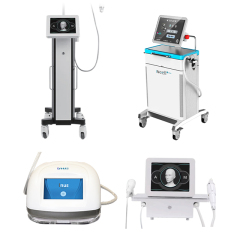 Advanced RF Fractional Machine for Precision Aesthetic Treatments