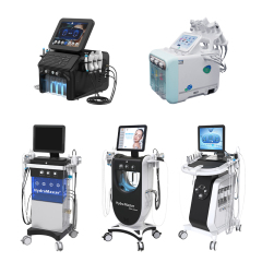 Advanced Beauty Equipment for Facial Rejuvenation - SEA HEART GROUP