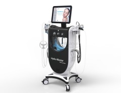Advanced Beauty Equipment for Facial Rejuvenation - SEA HEART GROUP