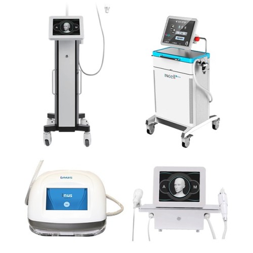 Skin Rejuvenation Devices