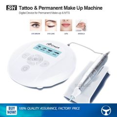 Wireless Tattoo Pen PMU Permanent Makeup Machine