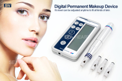 Permanent Makeup Machine