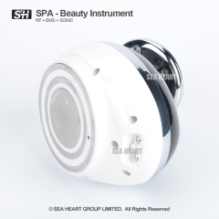 BL-102 3 in 1 SPA Beauty Device Instrument