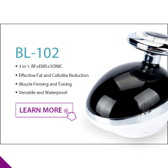 BL-102 3 in 1 SPA Beauty Device Instrument