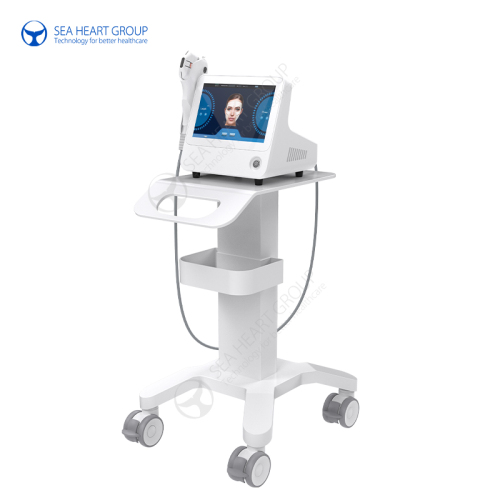 Care-9 5D HIFU Machine