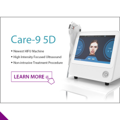 Аппарат HIFU 5D Care-9
