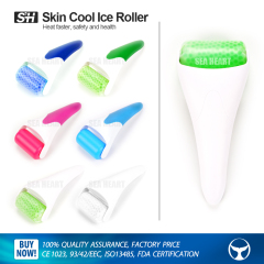 IR-G Series Skin Coll Ice Roller