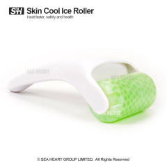 IR-G Series Skin Coll Ice Roller