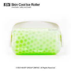 IR-G Series Skin Coll Ice Roller