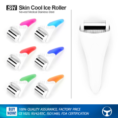 IR-G Series Skin Coll Ice Roller