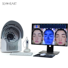 MagicMirror 4S-15 Facial Imaging Beauty Device