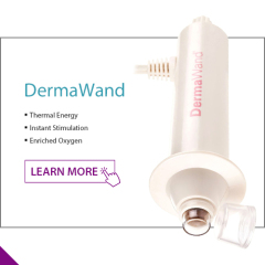 DermaWand Beauty Device