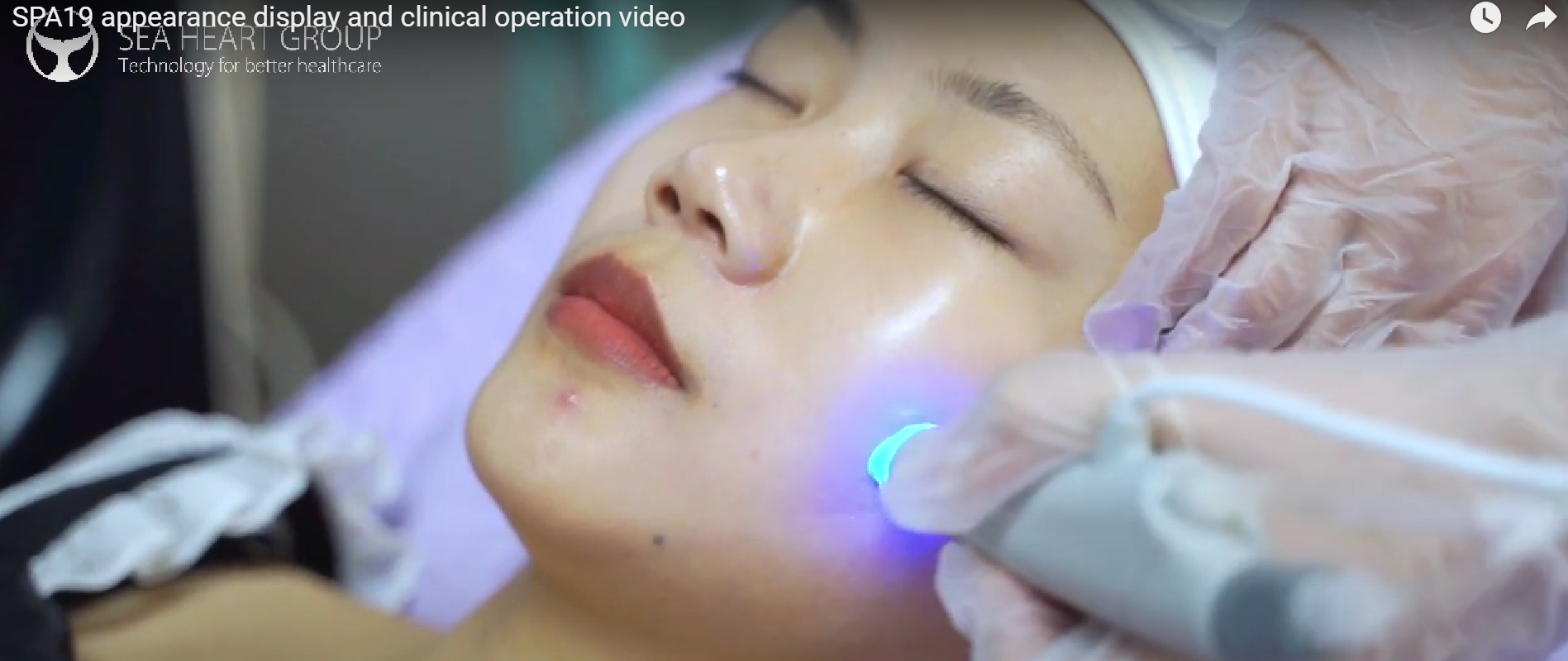 Achieve Youthful Skin with At-Home Facial Machines for Wrinkle Removal