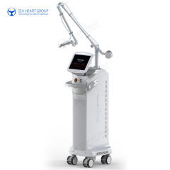 UltraPixel Fractional co2 Laser Machine