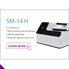 SM-14 H Home Use Body Sculpting Machine