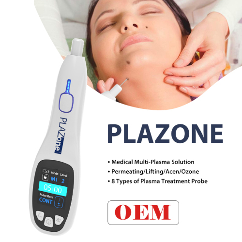 Plazone Plasma Pen for Mole Removal