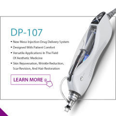 DP-107 New Meso Injection Drug Delivery System