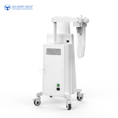 MagiFace EMT EMS RF Vline Face Rejuvenation Machine