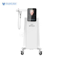 MagiFace EMT EMS RF Vline Face Rejuvenation Machine
