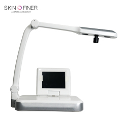 SA-4S-15 Vein Finder Vein Viewer White Color Venous Analyzer