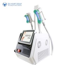 SM-2 P Portable Cryolipolysis Body Slim Machine