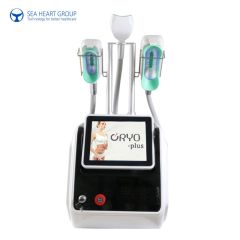 SM-2 P Portable Cryolipolysis Body Slim Machine Coolsculpting Machine Cost