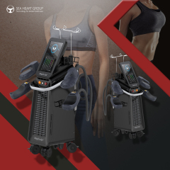2023 Muscle Simulator 2 Handles EMS body sculpting machine