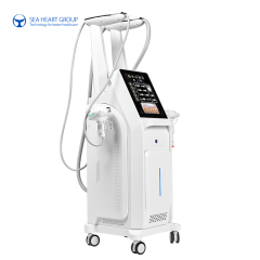 Advanced Cavitation Machine for Body Contouring