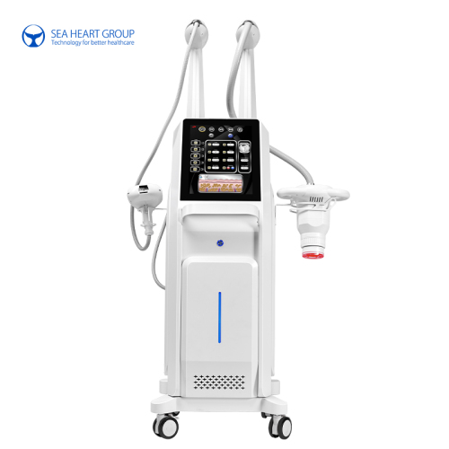Advanced Cavitation Machine for Body Contouring
