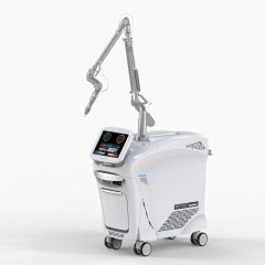 Q Switch Picosecond Laser Machine for Tattoo Removal