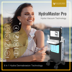 HydraMaster Pro New Hydra Dermabrasion Machine Lowest Price