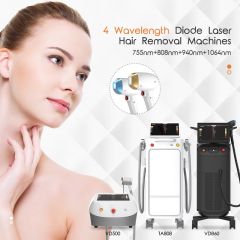 Best Permanent Hair Removal Laser Machine