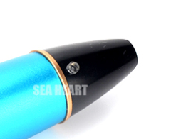 Pre-Order Intelligent Microneedling Pen DP-106 A1