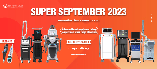 Revolutionize Your Beauty Business with Super September Promotions