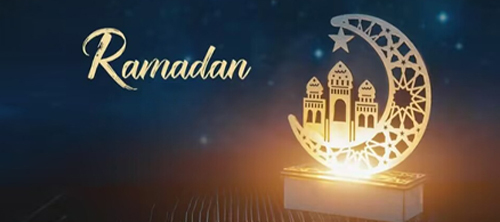 Ramadan Blessings Mar 23 2023