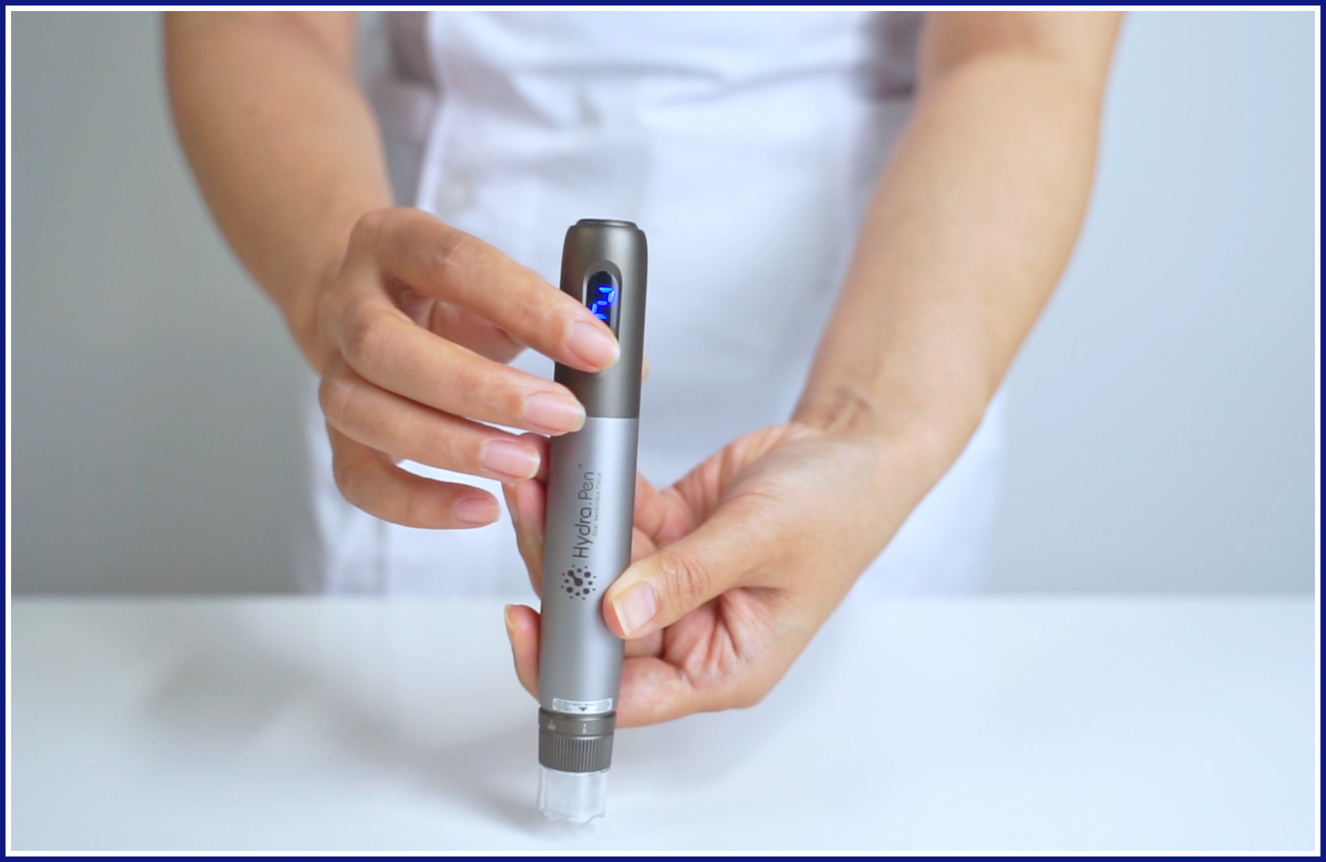 Microneedling Derma Pen H3 Installation and Setup | Quick and Easy Tutorial