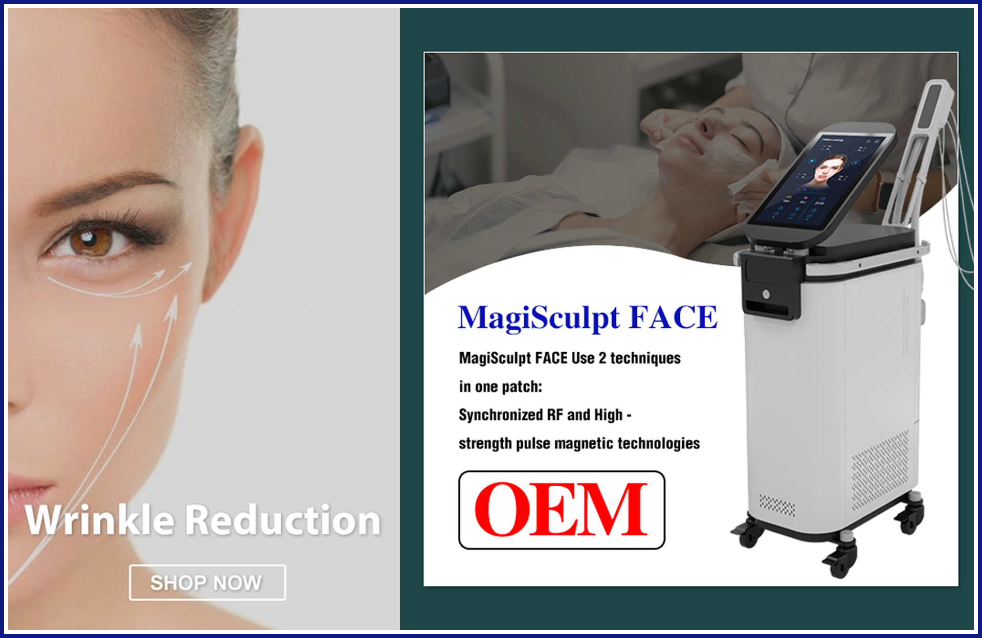 Exploring the Depths: A Guide to Choosing the Right Cavitation Machine Frequency