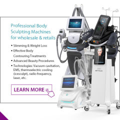 Professional Body Sculpting Machines for wholesale & retails