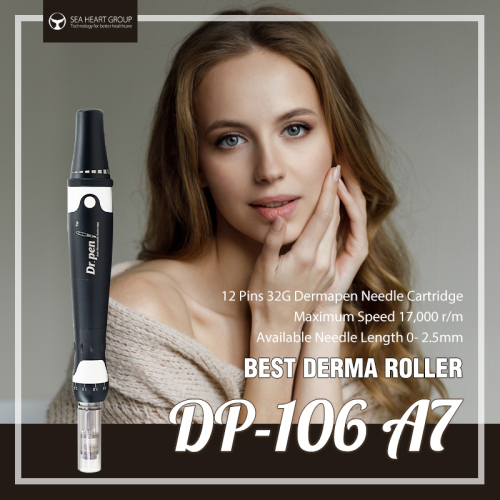 The Benefits of Derma Pen for Acne