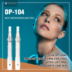 Achieve Flawless Skin with Derma Pen