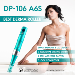 The Ultimate Derma Pen Buying Guide