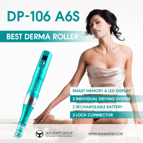 The Ultimate Derma Pen Buying Guide