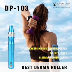 Derma Plasma Pen: Next-Gen Skin Rejuvenation