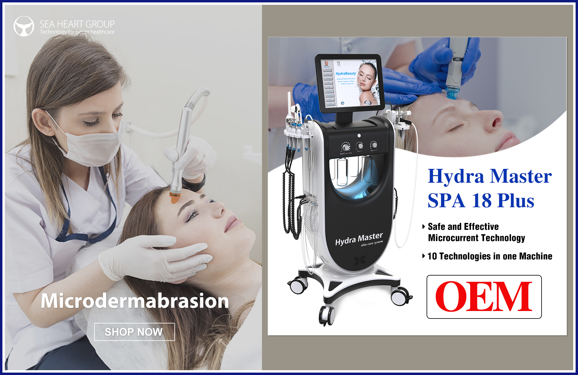 Hydra Dermabrasion Machine: Everything You Need To Know