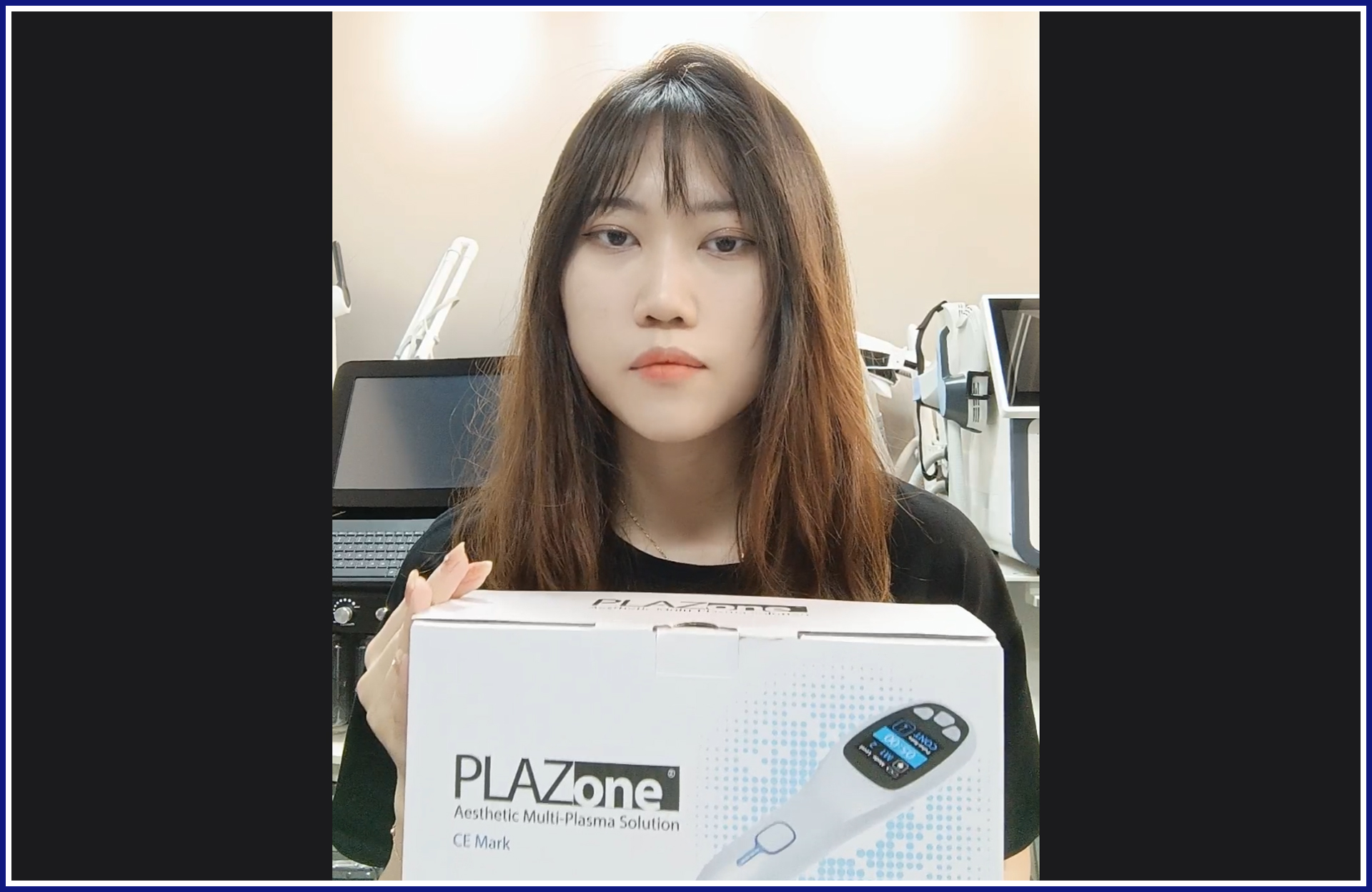 The Latest Plasma Pen it is here! PLAZone exclusive brand 2 mins introduction