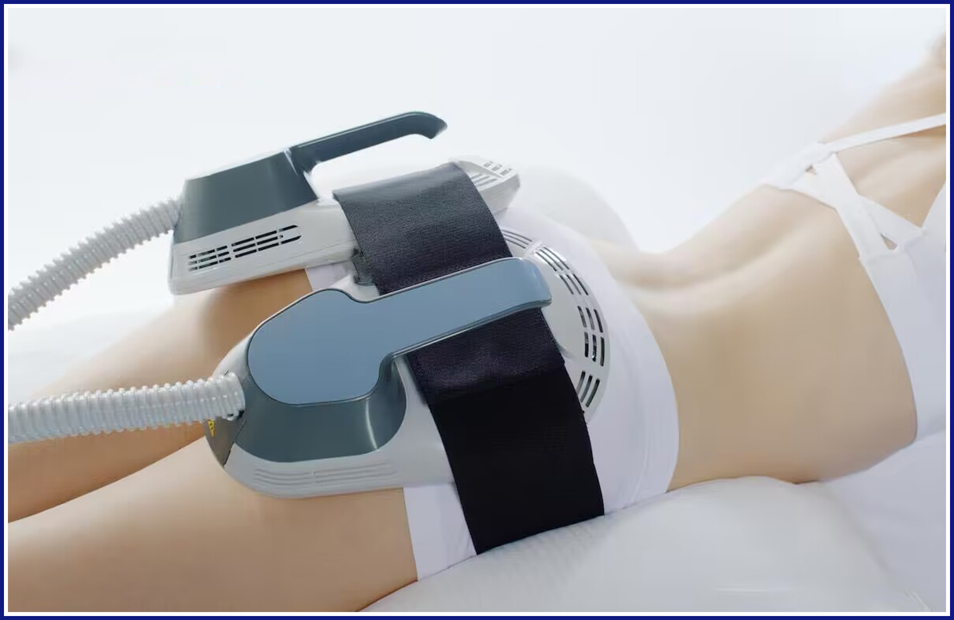 How to Select a Top Quality Velashape Vacuum Cavitation Weight Loss Machine among the China Suppliers?