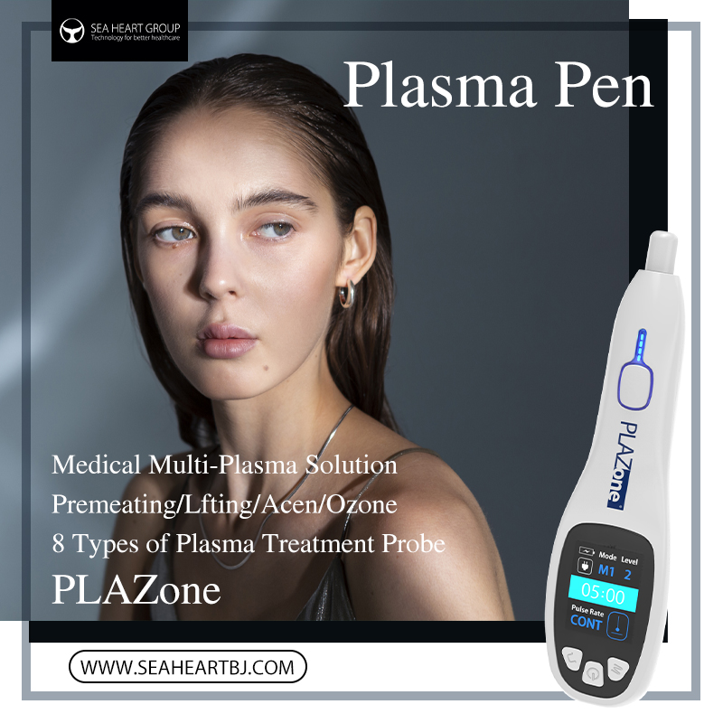 plazone plasma pen