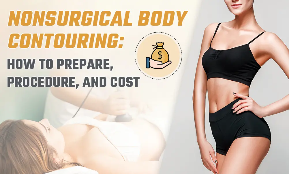 body contouring cost